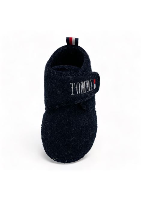  Tommy Hilfiger | T1B1325531506800800